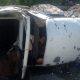 Потерпілі та руйнування: поліція показала фото наслідків обстрілів Нікополя 3 травня