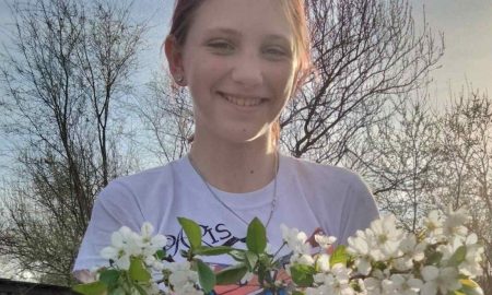 На Дніпропетровщині зникла безвісти 12-річна дівчинка