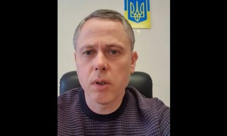 Як пройшов день 9 травня у Нікополі, розповів Олександр Саюк