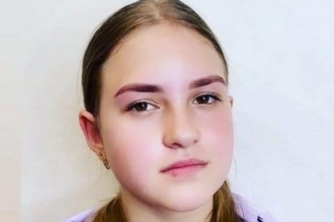 На Дніпропетровщині зникла безвісти 15-річна дівчинка – допоможіть знайти!