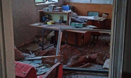 Вночі 19 травня окупанти вдарили по Кривому Рогу: двоє поранених, є руйнування