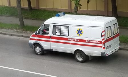 Медики Марганця розповіли, як рятували подружжя, поранене російськими снарядами