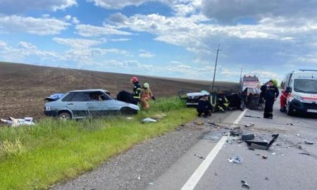 ДТП з трьома загиблими біля Нікополя сталася через зухвалий обгін, винуватець втік - медик