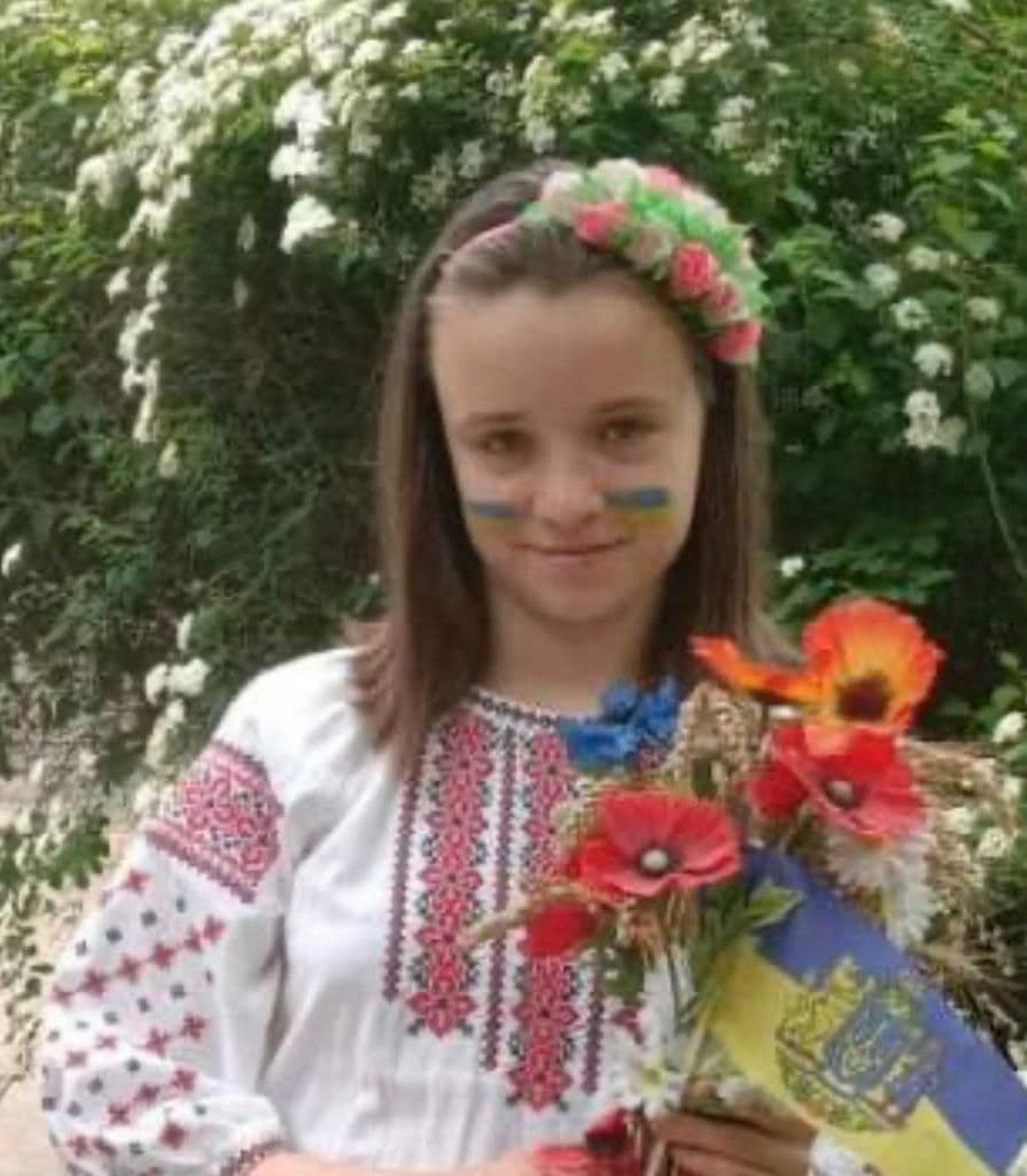 На Дніпропетровщині зникла безвісти 12-річна дівчинка – допоможіть знайти!