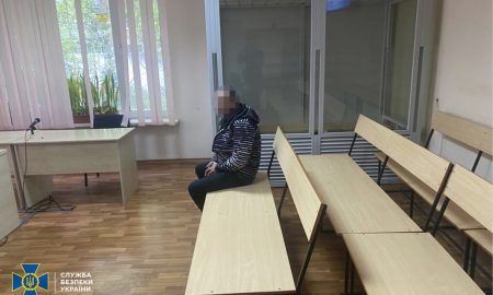 Мешканець Дніпропетровщини виявився затятим прихильником ПВК «Вагнер»