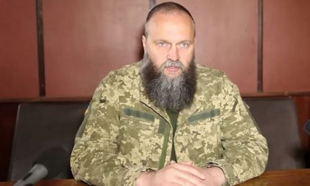 Під час тривоги 16 травня над Нікопольщиною спостерігається рух БпЛА