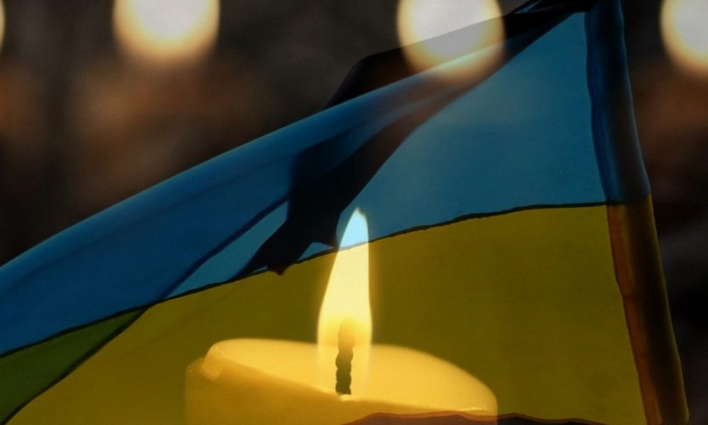 Ще одна страшна втрата для Нікопольщини - під Бахмутом загинув син відомої волонтерки