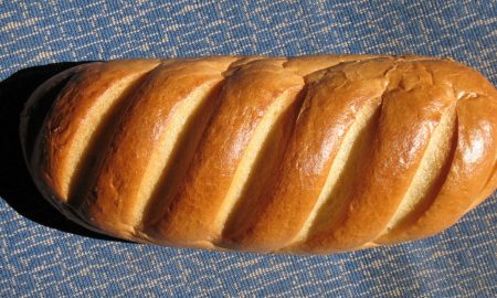 8 травня у Червоногригорівській громаді видають хліб: адреси пунктів видачі