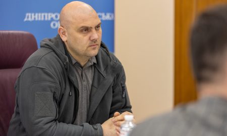 Сергій Лисак очолює ДніпроОВА