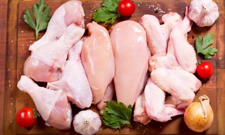 Мешканцям Томаківської громади і ВПО видаватимуть по 5 кг курятини: хто може отримати