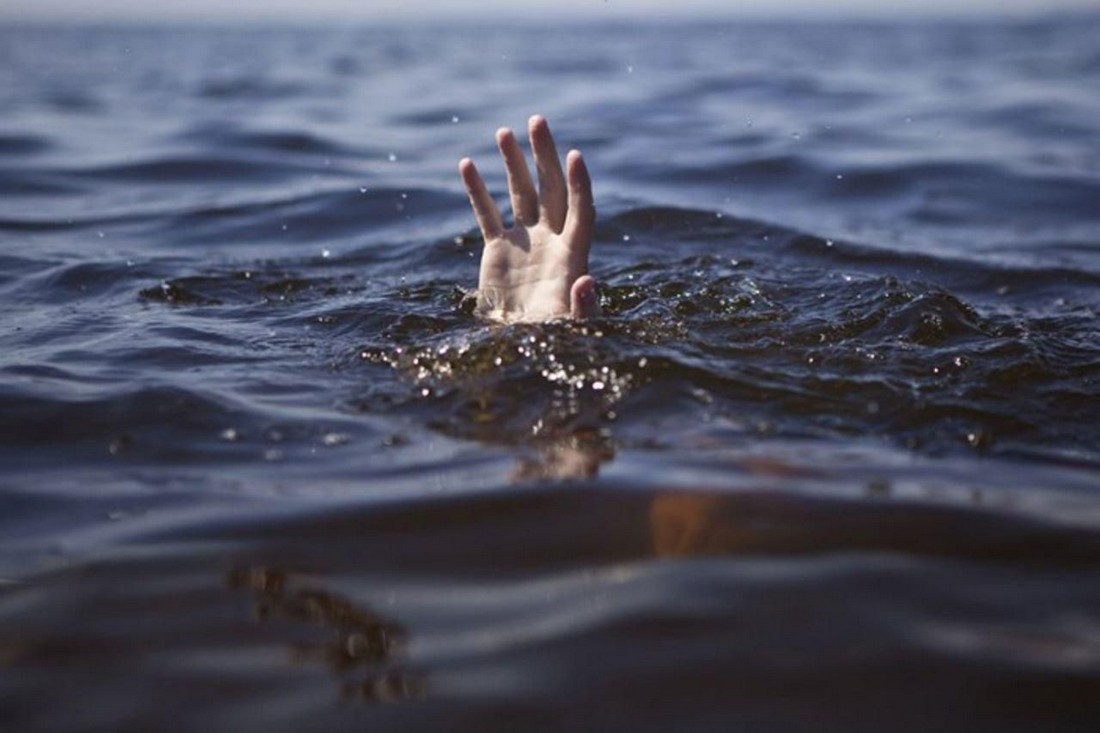 На Дніпропетровщині потонули двоє людей за добу 28 травня