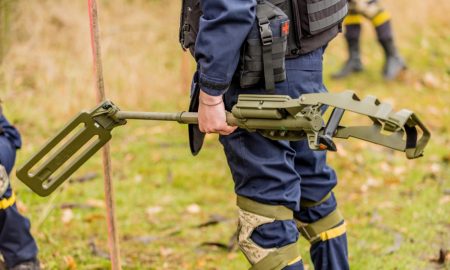 Обстріли Нікопольщини, розмінування, нове підприємство – чим жила Дніпропетровщина протягом тижня