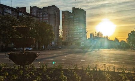 Ніч 15 травня на Дніпропетровщині пройшла без ворожих атак