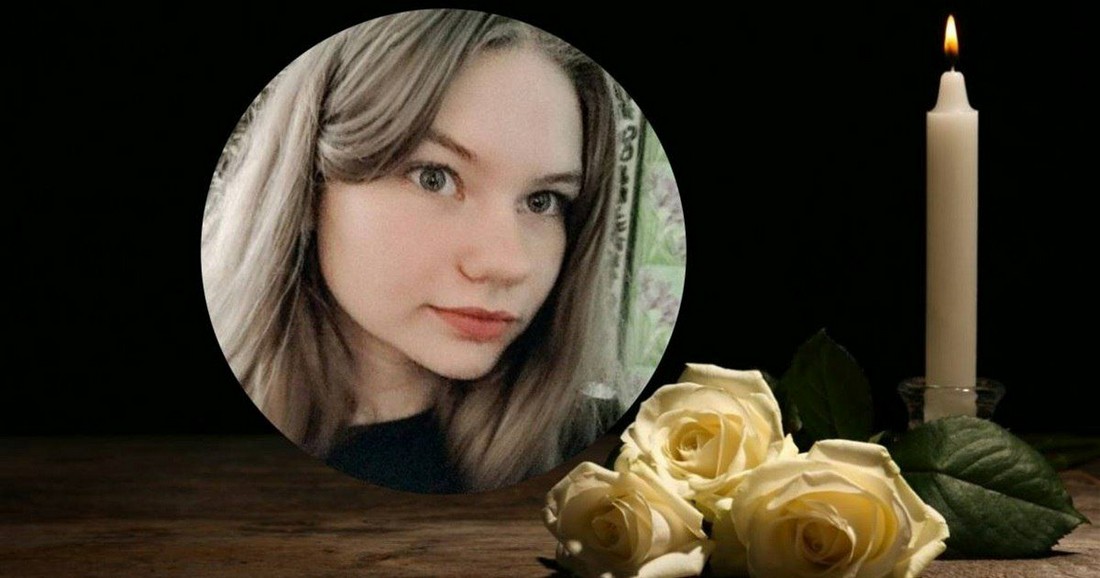 «Удар припав саме на неї»: на Дніпропетровщині в ДТП загинула 14-річна дівчинка