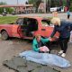 «Удар прийшовся саме на неї»: на Дніпропетровщині в ДТП загинула 14-річна дівчинка
