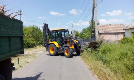 У Червоногригорівській громаді