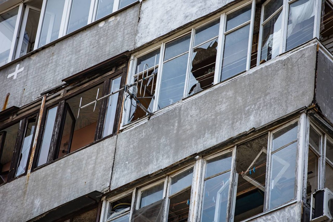 Жахливий день на Дніпропетровщині: удар по лікарні у Дніпрі і обстріл Нікопольщини