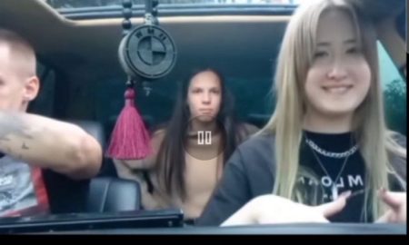 «Тікали не від поліції»: начальник Нікопольської РВА прокоментував відео з неповнолітніми в авто