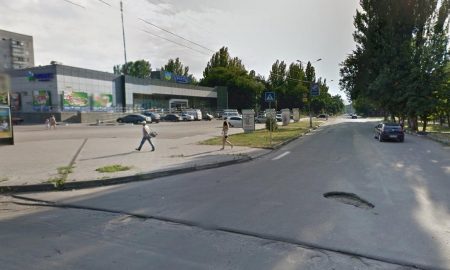 Бандери, Махна, Коцюбайла - у Нікополі перейменували ще 21 вулицю