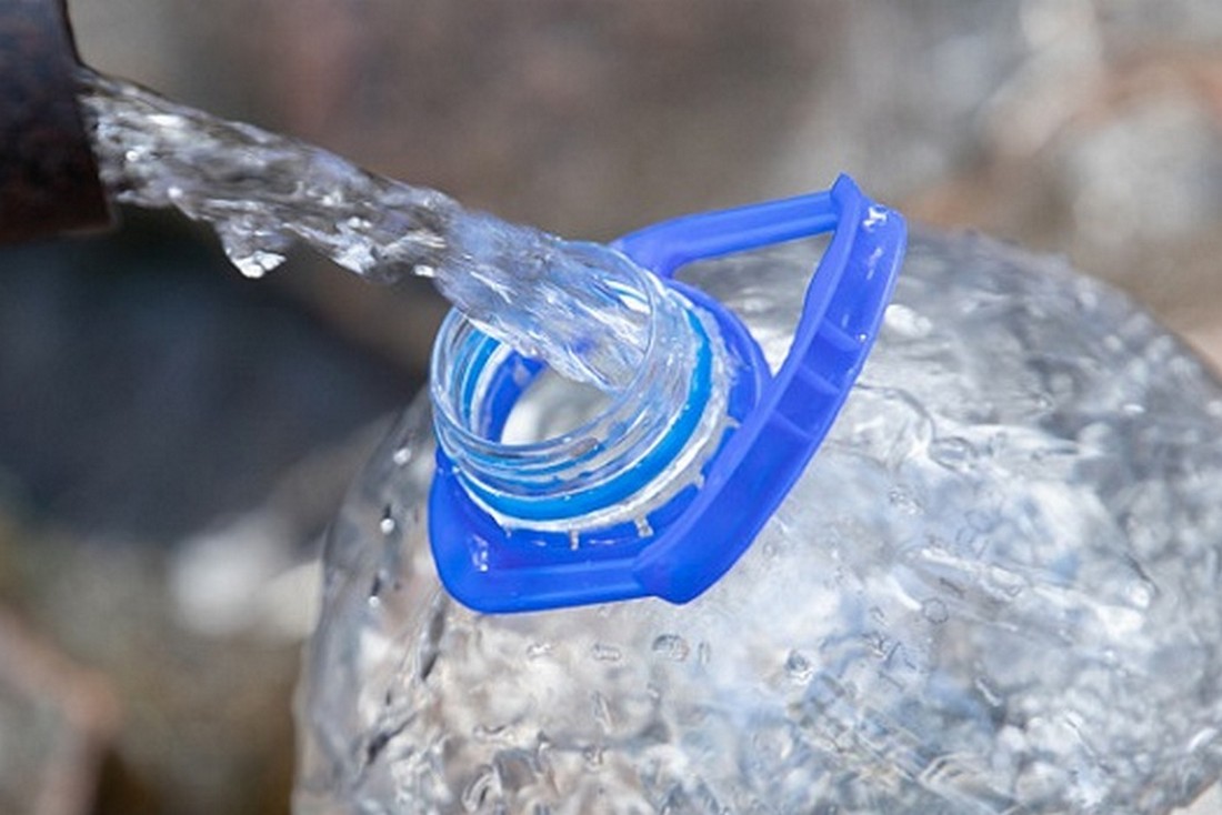 Актуальний перелік пунктів видачі води у Нікополі станом на 16 червня