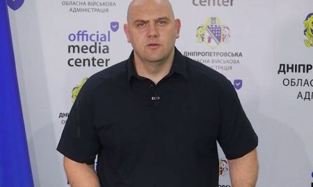 На Дніпропетровщині готуються до можливого теракту на ЗАЕС: звернення начальника ОВА