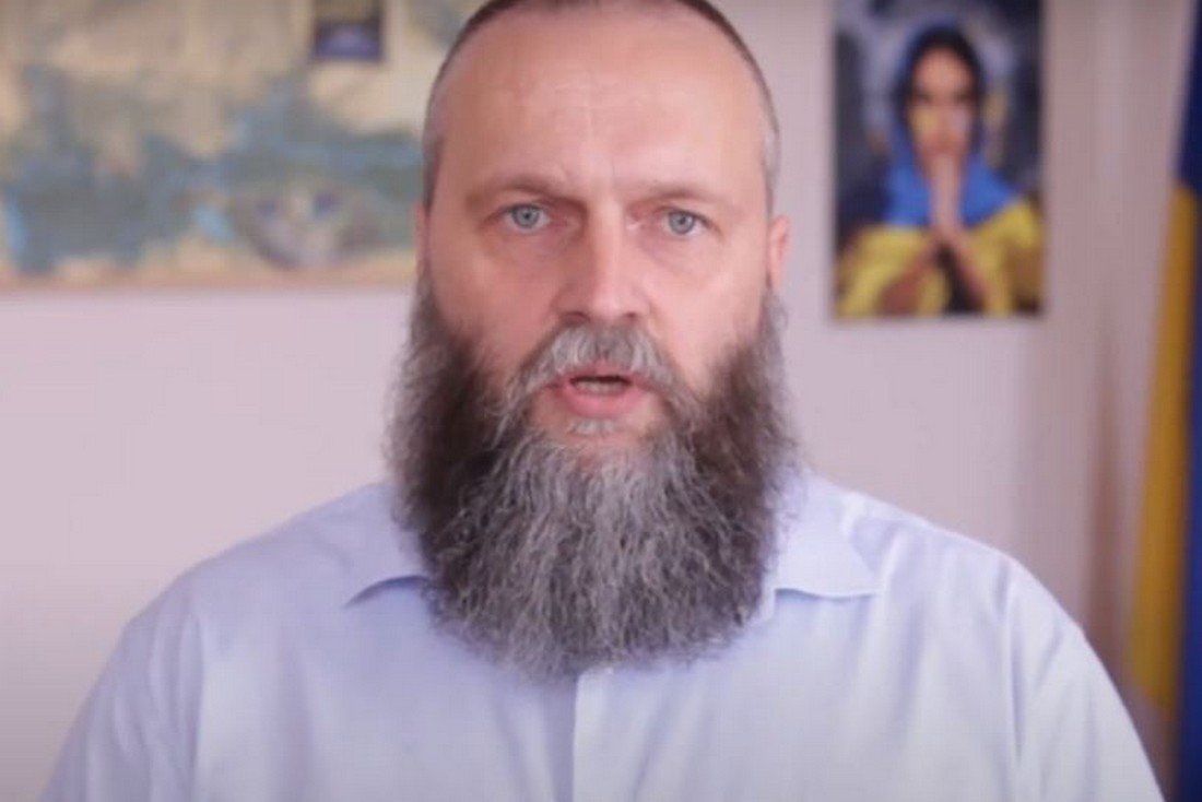 «Люди не залишаться сам на сам з бідою» – начальник Нікопольської РВА записав відеозвернення