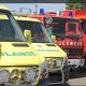 Надзвичайникам Дніпропетровщини передали 30 одиниць рятувальної техніки і піротехнічний автомобіль