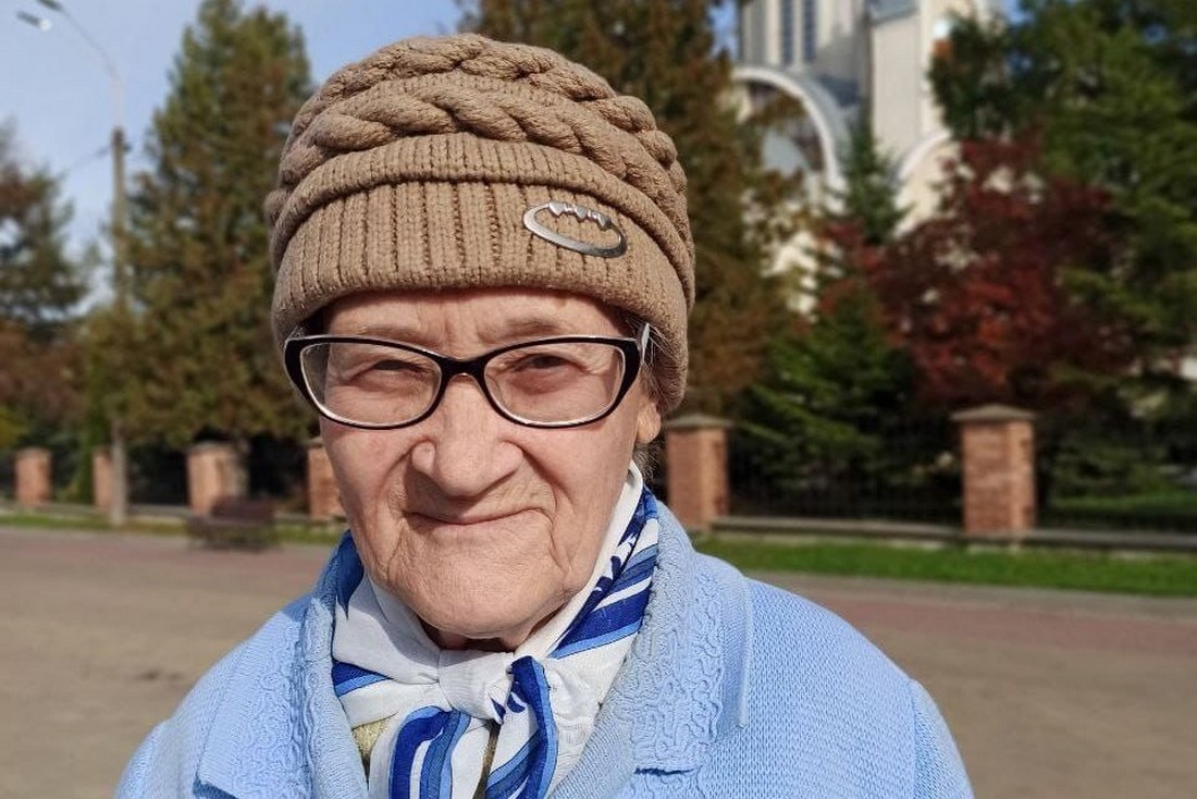 У Нікополі зникла безвісти 74-річна жінка – допоможіть знайти!