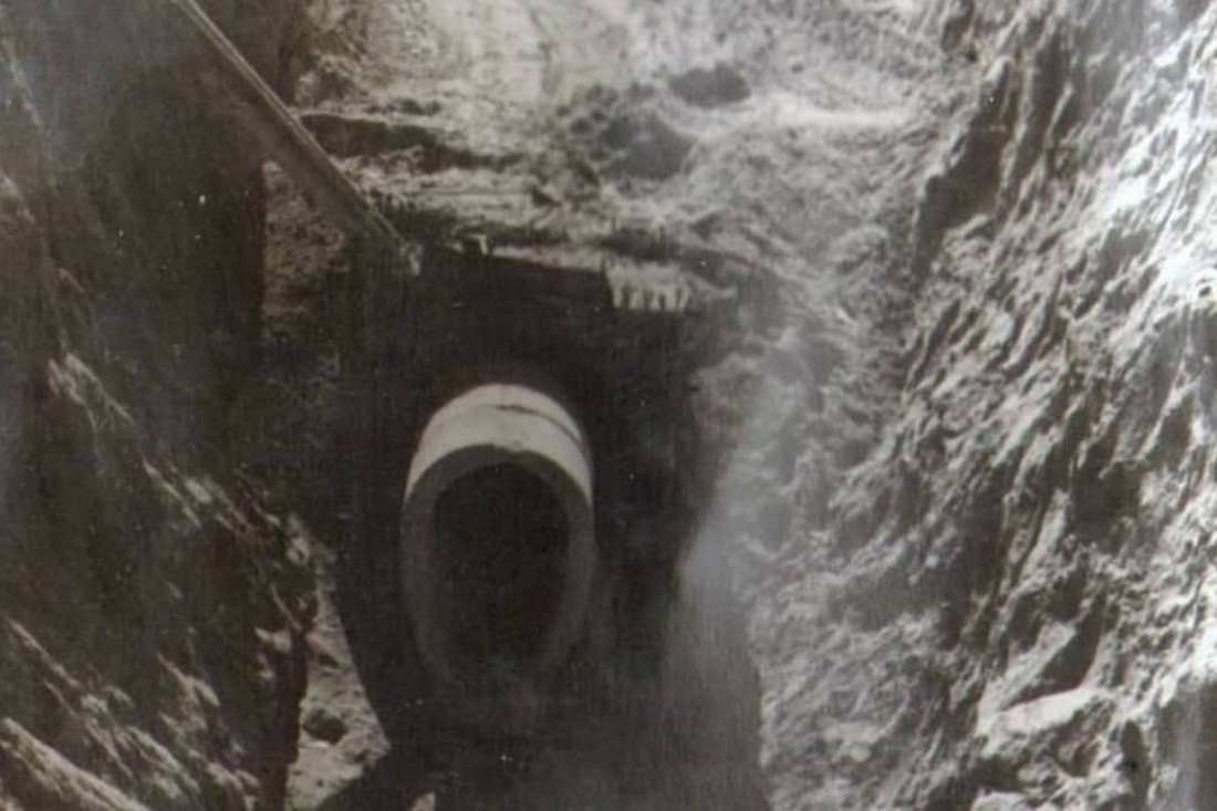 Чому і для чого радянська влада збудувала Каховське водосховище? (фото)