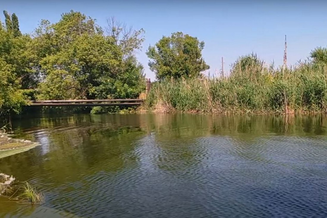 Чи вистачить води у річці Ревун для Червоногригорівської громади і чи безпечно з неї пити (відео)