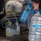 Смерть в черзі за водою і серйозна ДТП у Марганці – соцмережі повідомляють про трагічні події