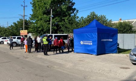 Загинула дитина та багато поранених: поліція розповіла про наслідки атаки на Дніпропетровщину