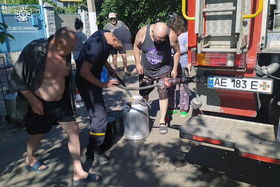 поліцейські Дніпропетровщини