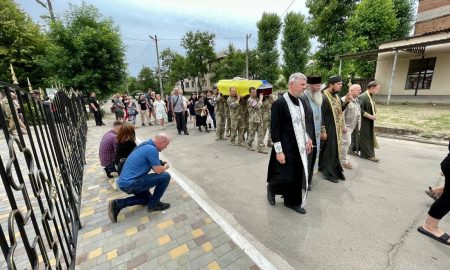 У Нікополі 10 червня