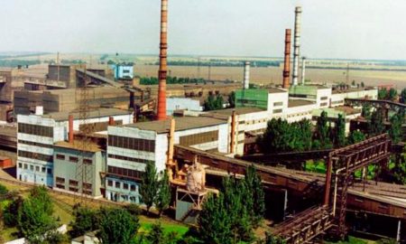 Підрив Каховської ГЕС призведе до скорочення виробництва феросплавів – виконавчий директор "УкрФА"
