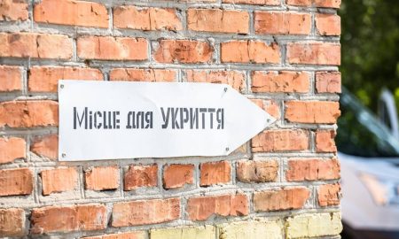 «Доступ у кожного має бути 24/7, це позиція президента» - начальник ДніпроОВА про укриття
