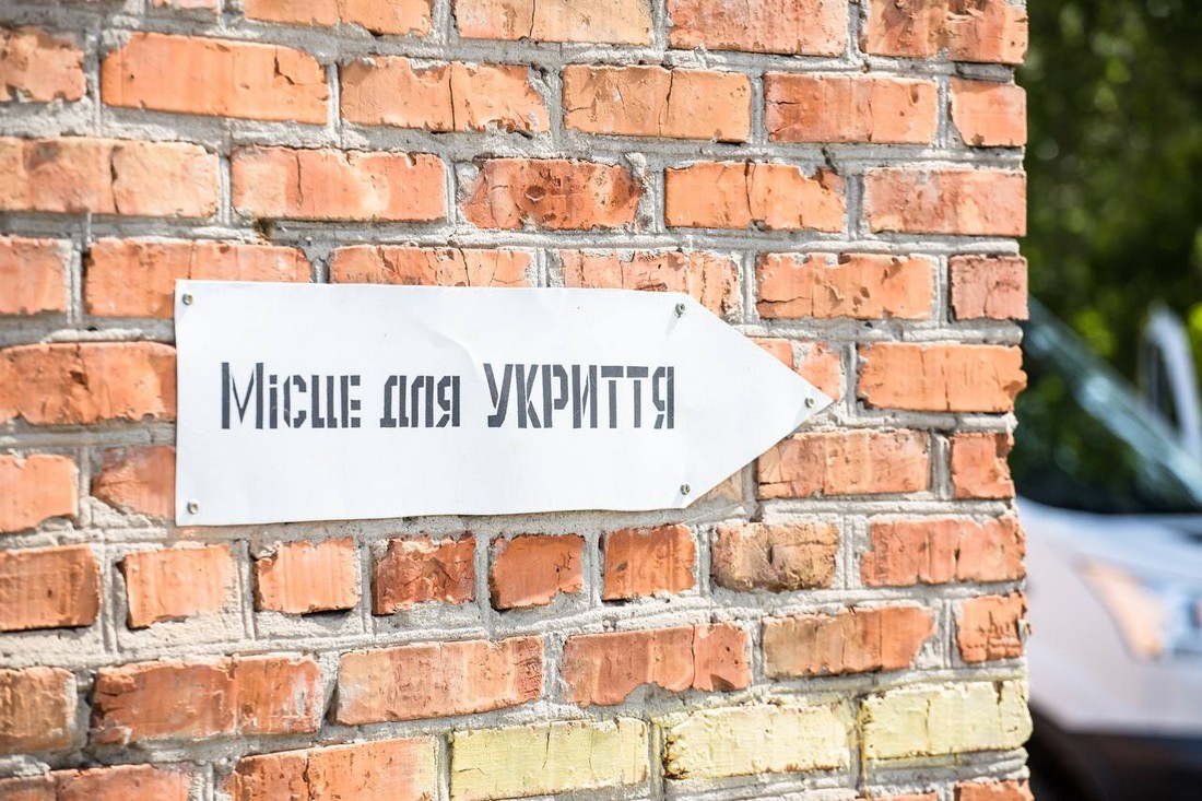 «Доступ у кожного має бути 24/7, це позиція президента» - начальник ДніпроОВА про укриття