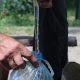 У Марганці встановили 17 пунктів видачі води, просять не поливати нею городи