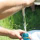 Ситуація з водою на Нікопольщині станом на 10 червня: що кажуть в ОВА і РВА
