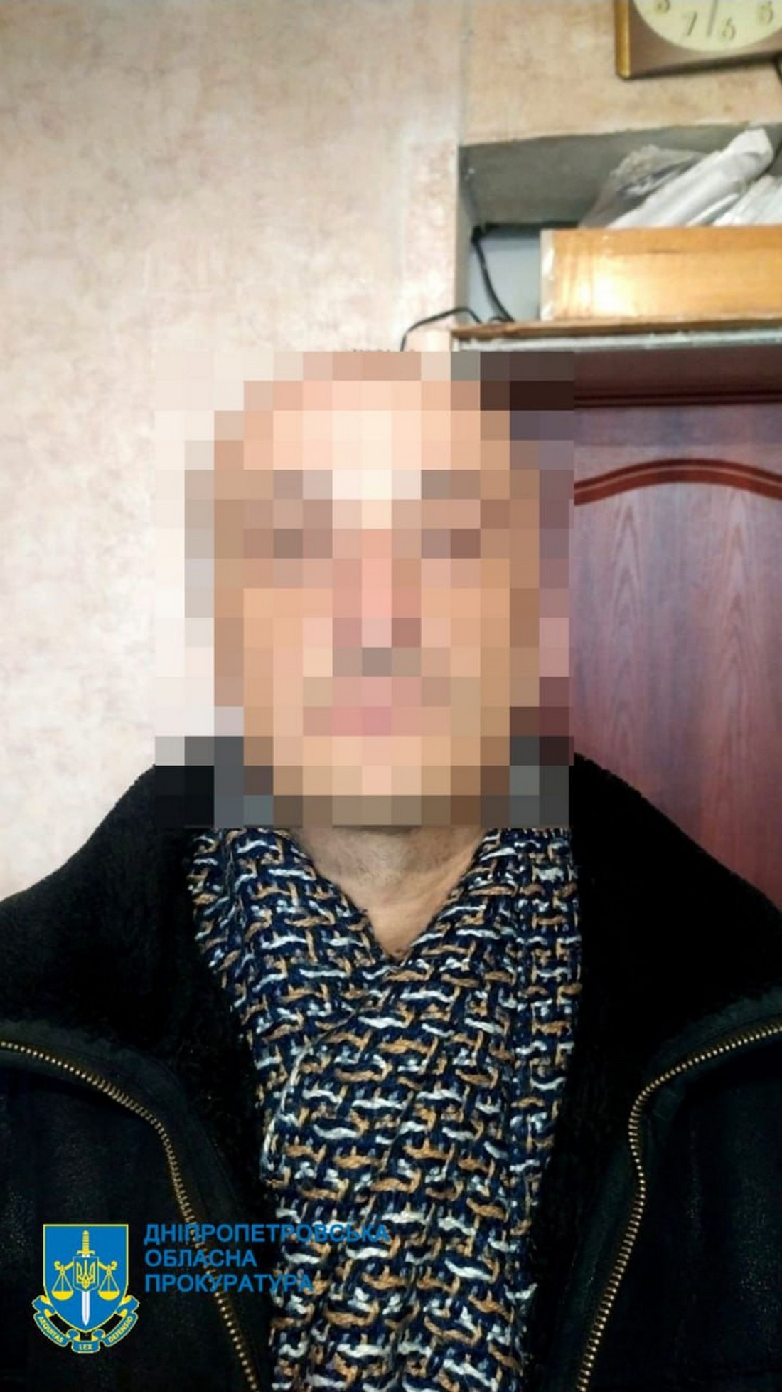 Зайшов у будинок і зґвалтував 12-рчну дівчинку: на Дніпропетровщині затримали педофіла