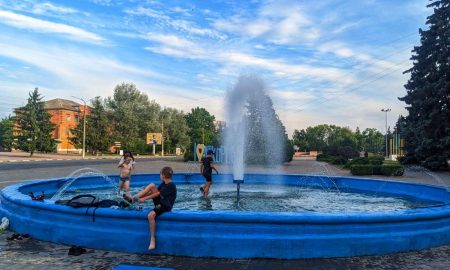 Можливий дощ: якою буде погода у Нікополі на наступному тижні 19-25 червня