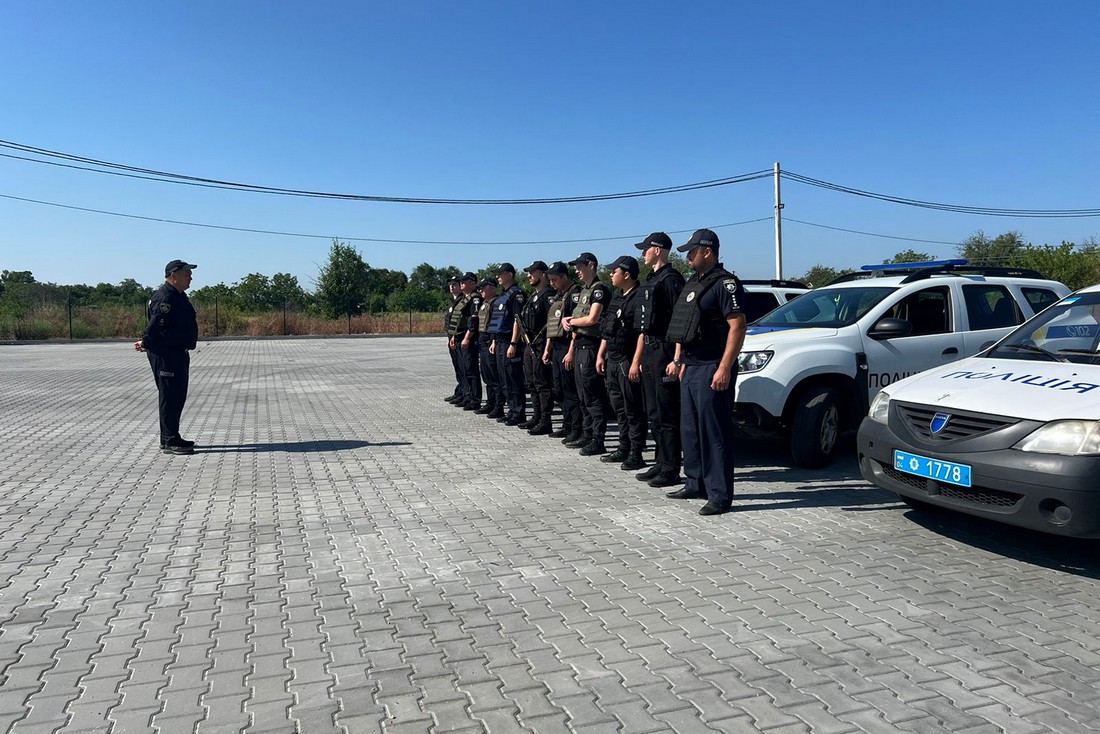 За незаконні розкопки будуть карати: застереження поліції щодо виходу на берег Каховського водосховища