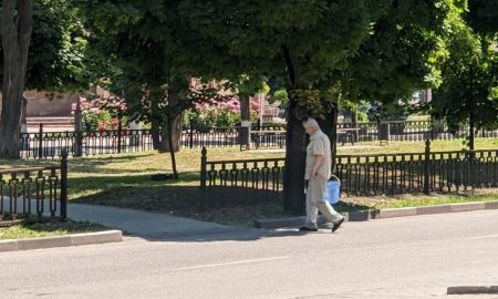 Нікополь без води більше тижня – як живуть люди і які лайфхаки вигадують (фото, відео)