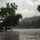 Дощ і похолодання: якою буде погода у Нікополі на наступному тижні 26 червня – 2 липня