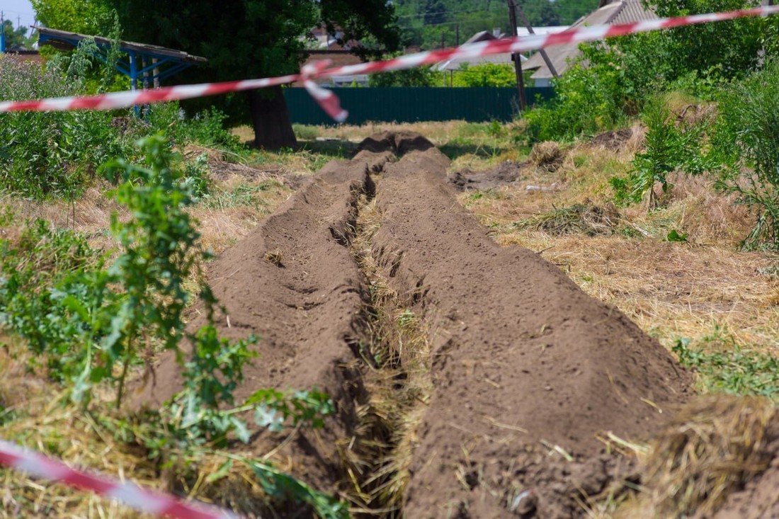 ситуація з водою