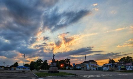 Обіцяють дощ: якою буде погода у Нікополі 21 червня