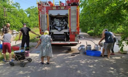 поліцейські Дніпропетровщини