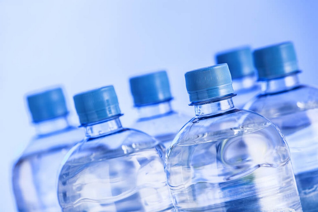 Хто у Нікополі може отримати бутильовану воду – перелік розширено