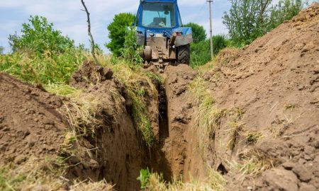 ситуація з водою