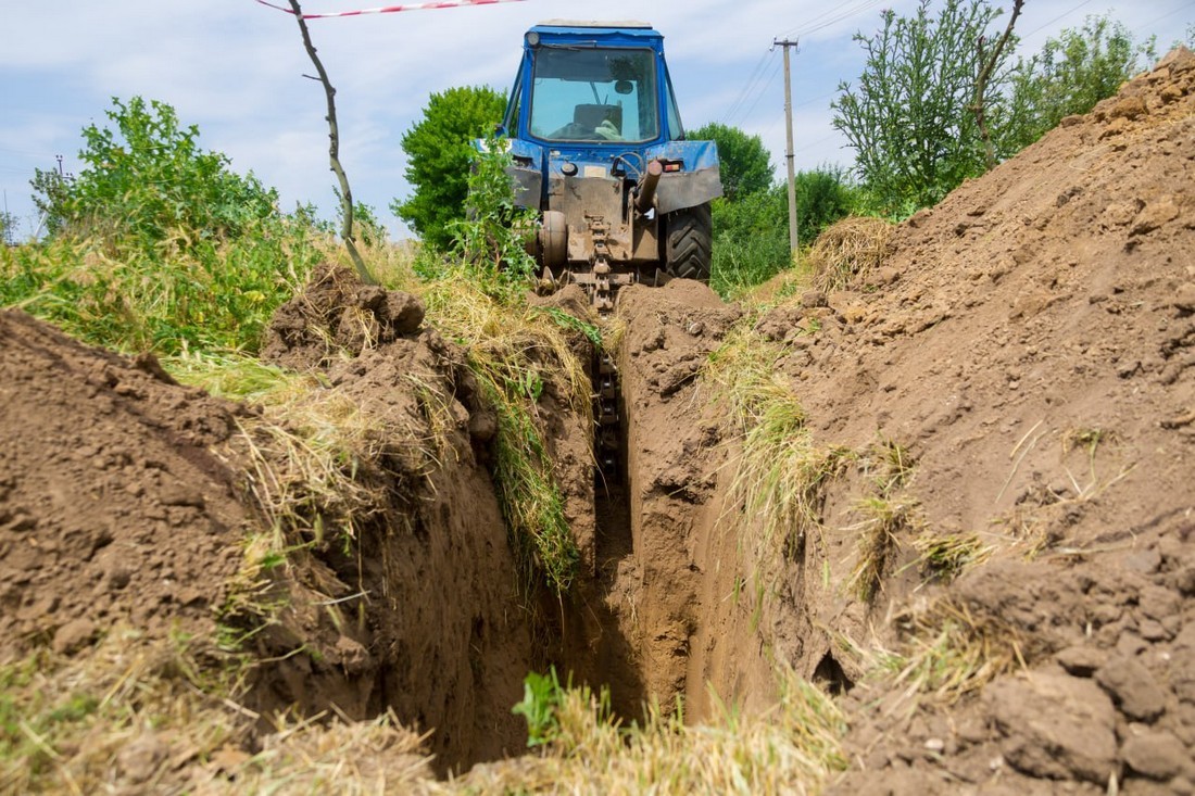 ситуація з водою